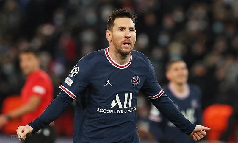 Kỹ thuật và khả năng ghi bàn của Messi